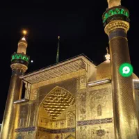 سفرهای آسان و اقتصادی کربلا مشهد
