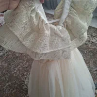 لباس عروس