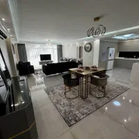 اجاره روزانه/مبله هتل آپارتمان‌در سعادت اباد و غرب