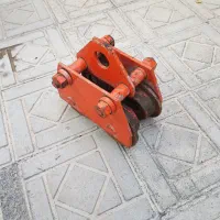 ریل ترولی جرثقیل