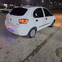 تیبا ۲|خودرو سواری و وانت|امیدیه, |دیوار