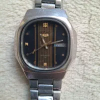 سیکو 5 ژاپنی اصلی نبضی