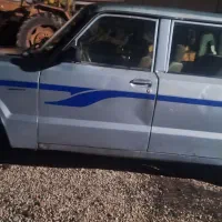 مزدا دوکابین|خودرو سواری و وانت|اسلامشهر, ملکآباد|دیوار