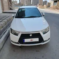 دنا پلاس 5 دنده ساده EF7، مدل ۱۴۰۱