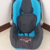 روروک و کریر