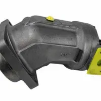 فروش و تعمیر پمپ هیدرولیک