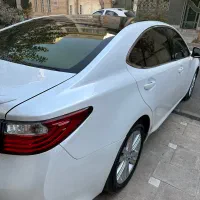 لکسوس es250 مشابه صفر