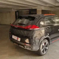 ام وی ام X33 مدل 1404 اقساط|خودرو سواری و وانت|تهران, دانشگاه شریف|دیوار