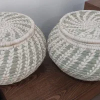 حصیر جنوب|صنایع دستی و سایر لوازم تزئینی|اصفهان, نقش جهان|دیوار