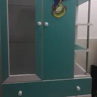 کمد کودکانه