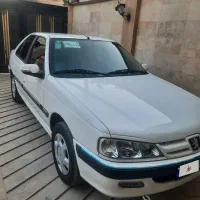 پارس‌‌‌سال‌مدل‌۴۰۲‌موتور‌جدید
