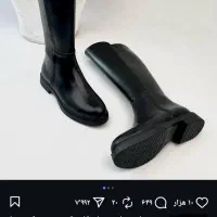 بوت بلند زنانه