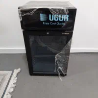 یخچال ویترینی اصل ترکیه اگور