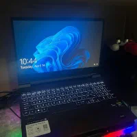 لپ تاب گیمینگ hp victus rtx 4050