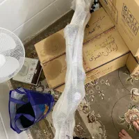 لوستر مدرن ملوکولی