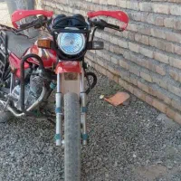 فروش فوری یک دستگاه موتور سیکلت|موتورسیکلت|ایرانشهر, |دیوار