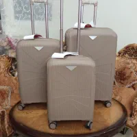 چمدان مسافرتی ایتالیایی FULL آکبند