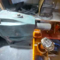 خرید و فروش گیر بکس و دینام های صنعتی و کشاورزی|ماشینآلات صنعتی|پیشوا, |دیوار