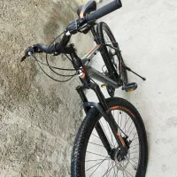 دوچرخه 27.5نونو|دوچرخه، اسکیت، اسکوتر|کرمانشاه, |دیوار