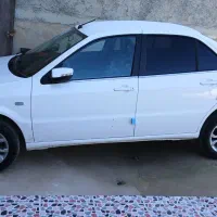 سمند سورن ef7دوگانه صفر