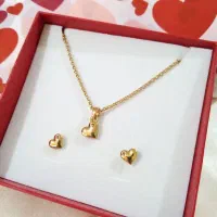 پلاک زنجیر زیبا طلا|جواهرات|تهران, آبشار|دیوار