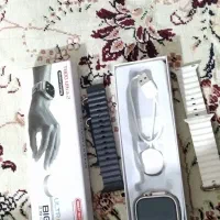 ساعت هوشمند