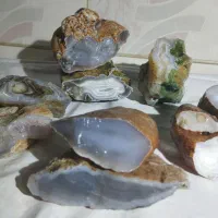 پک سنگ عقیق