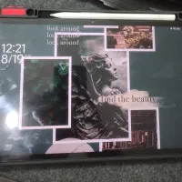 Xiaomi pad 6 همراه با قلم|تبلت|تهران, دهم فروردین|دیوار
