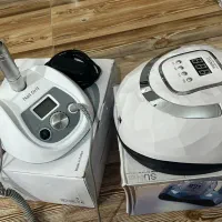 وسایل ناخن|آرایشگاه و سالن‌های زیبایی|یاسوج, |دیوار