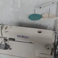 چرخ خیاطی ،راسته دوزوقیچی برقی نخ سردوز ومیاندوز