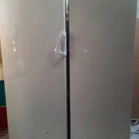 یخچال دوقلو