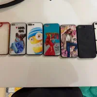 تعدادی قاب ۸پلاس