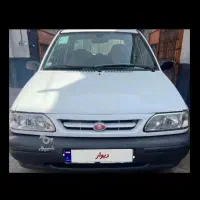 ماشین دربست اکثر نقاط کشور از تهران