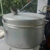 ظروف پخت وپز