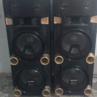 اسپیکر خانگی اکسپلود