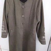 مانتو پاییزه