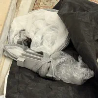 تخت کنار مادر ویرا داری تنظیم ارتفاع|تخت و صندلی بچه|مشهد, جنت|دیوار