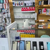 سامسونگ +Galaxy S24 با حافظهٔ ۲۵۶ گیگابایت