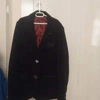 دوچرخه کت مخمل پسرانه مشکی نونو