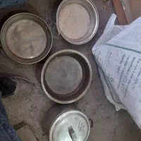 مرکز بازسازی ظروف آبکاری وقالای کاری