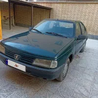 اردی مدل ۸۲|خودرو سواری و وانت|بروجن, |دیوار