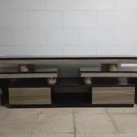 میز تلوزیون چوبی|میز تلویزیون|مرودشت, فاز دوم شهرک فرهنگیان|دیوار