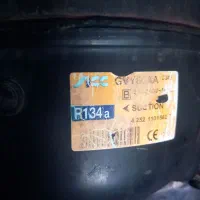 موتور یخچال