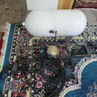 کبسول گاز