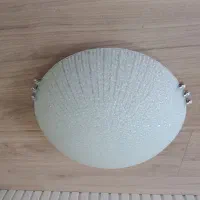 تعدادی لوازم برقی و روشنایی|لوستر و چراغ آویز|بروجن, |دیوار