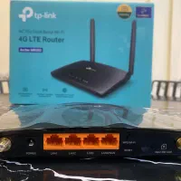 فروش یک دستگاه مدم نو tp-link مدل ac-750|مودم و تجهیزات شبکه|رشت, منظریه|دیوار