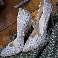 فروش،کفش مجلسی مجلل