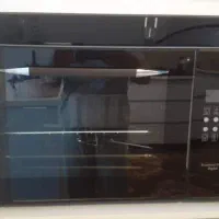 ماکروفر|اجاق گاز و لوازم برقی پختوپز|خوی, |دیوار