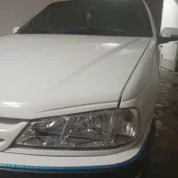 پژو پارس موتور جدید