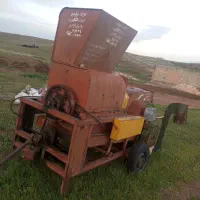 خرمنکوب